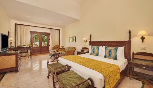 Sea View Suite King
