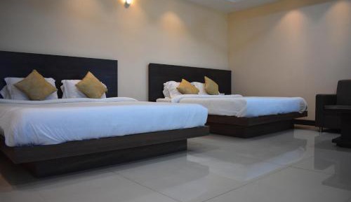 Family Suite