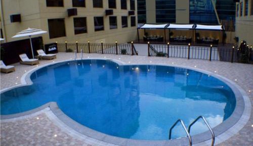 Executive Room with Complimentary evening Hi Tea (from 4pm to 6pm) and 15% Discount on F&B