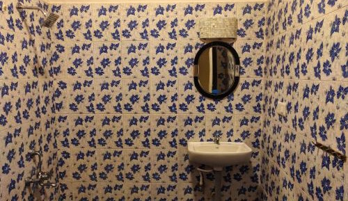 Classic Quadruple Room