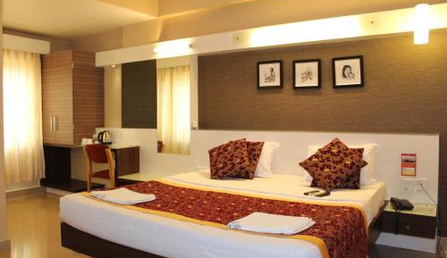 Standard Suite
