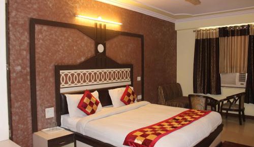 Super Deluxe Double/Twin Room
