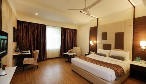 Comfort Double or Twin Room