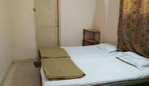 Standard Double Room with Fan