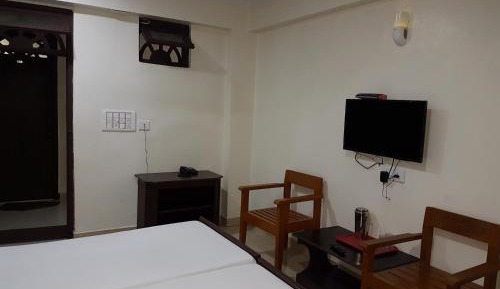 Double Room with Fan
