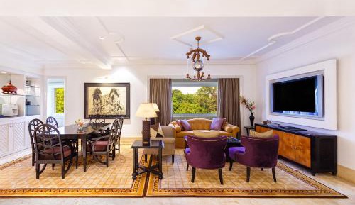 Viceroy House Estate Suite