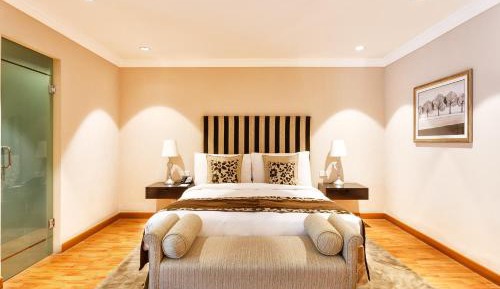 Luxury Suite