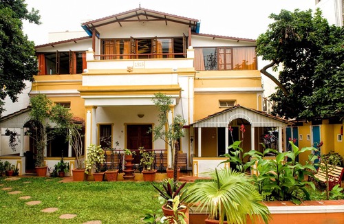 Bangalore City Center Other | Casa Cottage