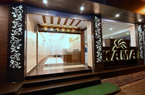 Gorakhpur Hotel | Hotel Kama International