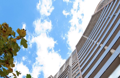 Chatswood Hotel | Mantra Chatswood