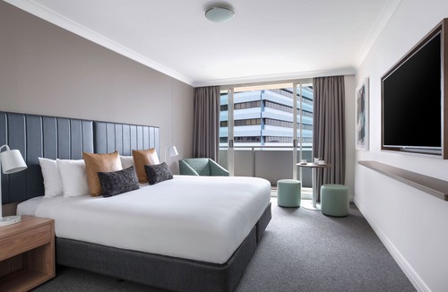 Chatswood Hotel | Mantra Chatswood