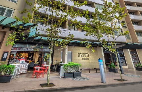 Chatswood Hotel | Mantra Chatswood