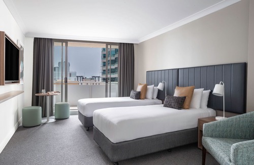Chatswood Hotel | Mantra Chatswood