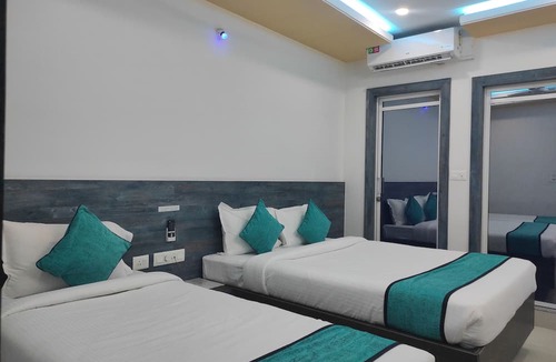 Cooch Behar Hotel | Hotel Prova