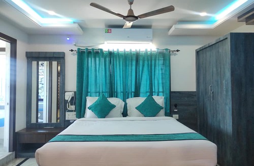 Cooch Behar Hotel | Hotel Prova