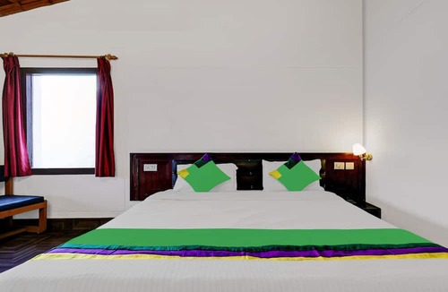 Bhagtpura Hotel | Treebo Trend Sapphire Inn