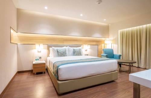 Nungambakkam Hotel | Pharos Hotels