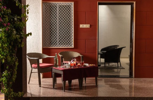 Village Hokra Hotel | Vesta Avtar Resort Pushkar