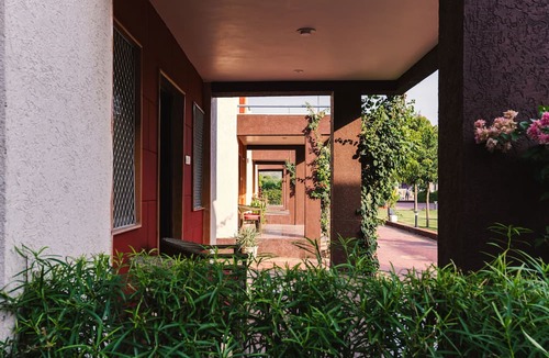 Village Hokra Hotel | Vesta Avtar Resort Pushkar