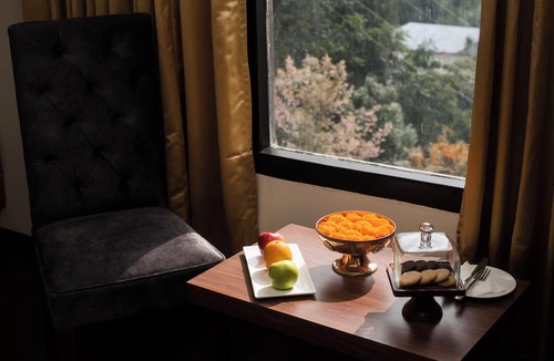 Gangtok Hotel | Tree of Life Indra Mandala Hotel, Gangtok