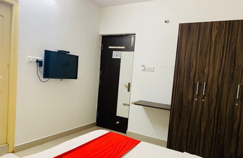 Sadduguntepalya Hotel | Nest Hotel Madiwala by Agira Hotels