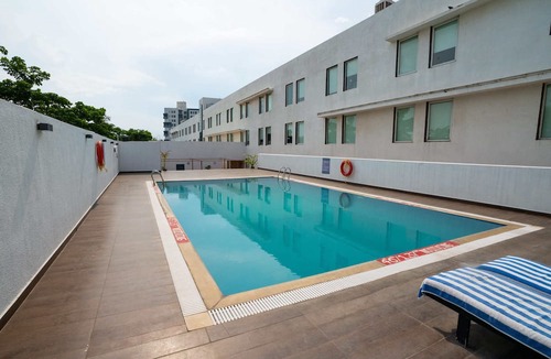 Sholinganallur Hotel | Hotel Halez