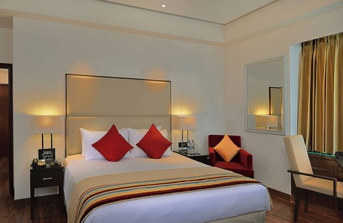 Zirakpur Hotel | Park Plaza Chandigarh Zirakpur