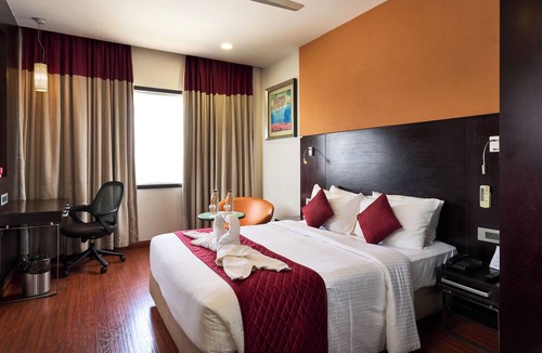 Madurai Hotel | ASTORIA HOTELS MADURAI