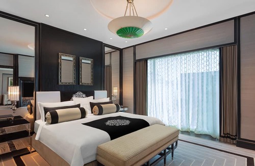 Vastrapur Hotel | ITC Narmada, a Luxury Collection Hotel, Ahmedabad