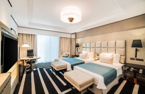 Vastrapur Hotel | ITC Narmada, a Luxury Collection Hotel, Ahmedabad