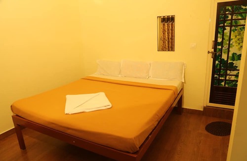 Masinagudi Hotel | JUNGLE PARADISE FARM AND GUEST HOUSE