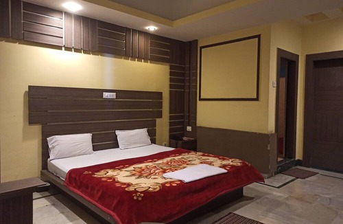 Tinsukia Hotel | Hotel Centre Point