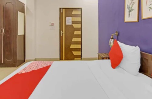 Greater Kailash I Hotel | The Premium Villa
