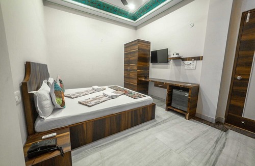 Amer Fort Road Hotel | Albana Haveli