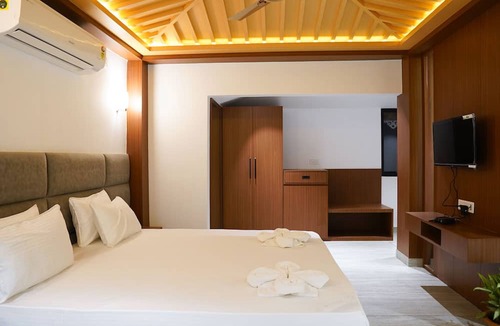 Lataguri Hotel | Aranya Jungle Resort