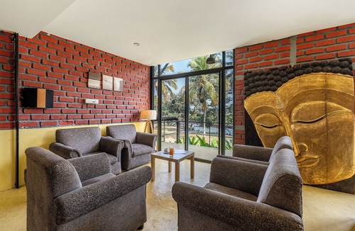 Shrirangapattana Hotel | ATMAVEDA RIVERSIDE HOMESTAY