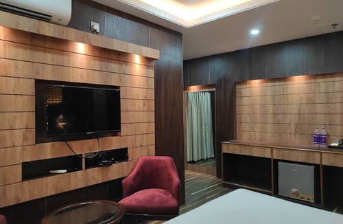 Balipara Hotel | Hotel Aavas Inn