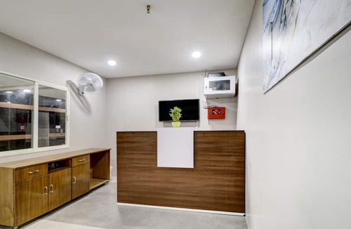 Visakhapatnam Hotel | Treebo Grand Milan