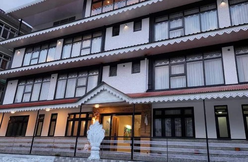 Lachung Hotel | Rufina Lachung Kunga