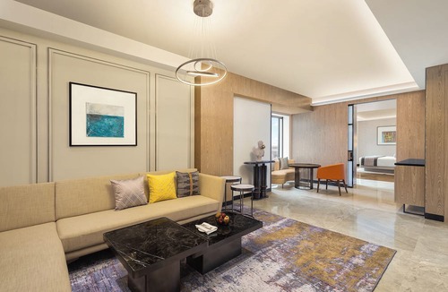 Sakinaka Hotel | Fairfield by Marriott Mumbai International Airport