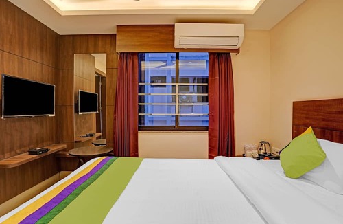 Siliguri Hotel | Treebo Indrapuri Hotel & Resort Siliguri Junction