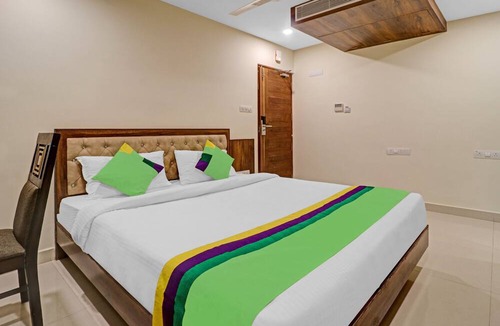 Brookefield Hotel | Treebo Krishnam Boutique