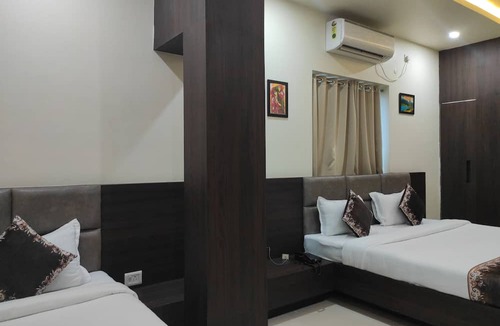 Tezpur Hotel | Hotel Paradise