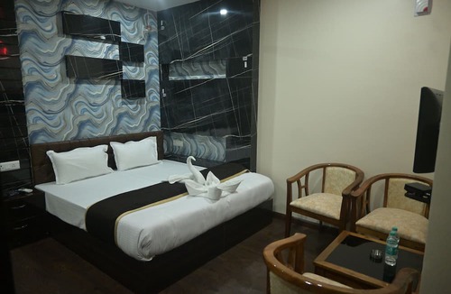 Alipurduar Hotel | Hotel Maa International