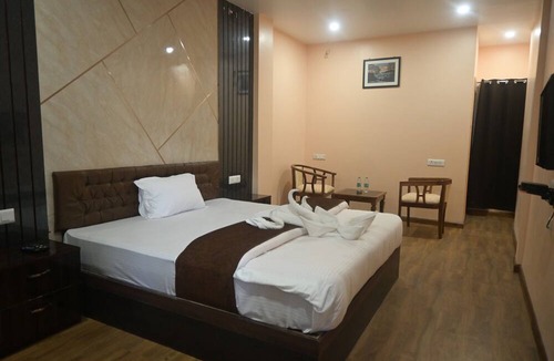 Alipurduar Hotel | Hotel Maa International