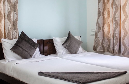 Bengaluru Bed & Breakfast | Catalyst Suites