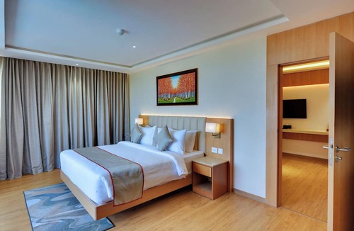 Agara Hotel | Clarion Hotel Bangalore