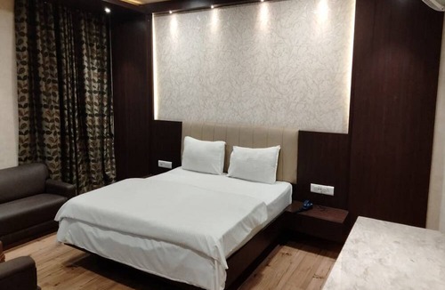 Gorakhpur Hotel | Hotel Park Regency