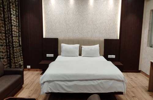Gorakhpur Hotel | Hotel Park Regency