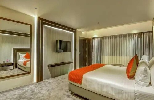Mysore Hotel | Regenta Central Javaji Mysore